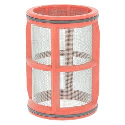 Tamis filtre 310 - 32 mesh rouge - 70 x 100 mm
