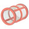 3102002030 - Tamis filtre 310 - 32 mesh rouge - 70 x 100 mm (2)