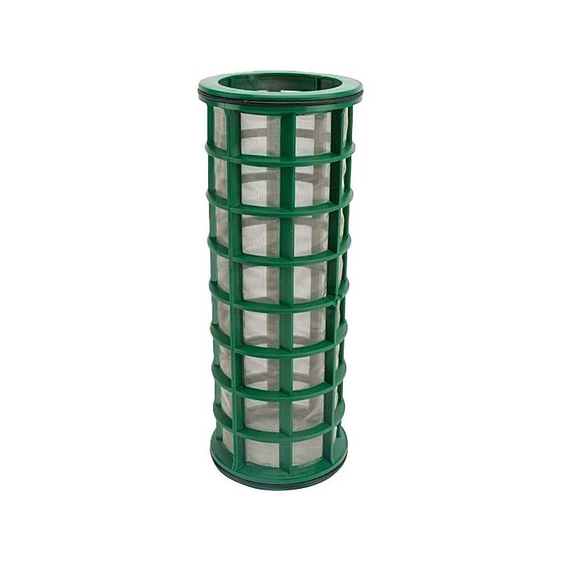 3172004030 -Tamis filtre Arag 317 - 333 2 - 100 mesh vert - 107 x 286 mm (1)