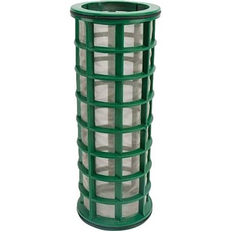 3172004030 -Tamis filtre Arag 317 - 333 2 - 100 mesh vert - 107 x 286 mm (1)