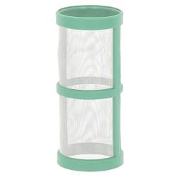 3242004030 - Tamis 100 mesh vert 30 x 69 mm pour filtre arag 324-0T (1)
