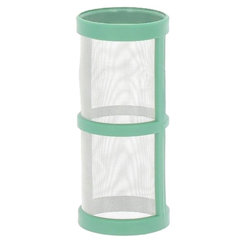 3242004030 - Tamis 100 mesh vert 30 x 69 mm pour filtre arag 324-0T (1)