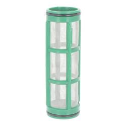 Tamis 100 mesh vert 38 x 125 mm pour filtre Arag