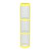 CP169035 - Tamis filtre tronçon Teejet AAB126ML - 80 Mesh jaune (1)
