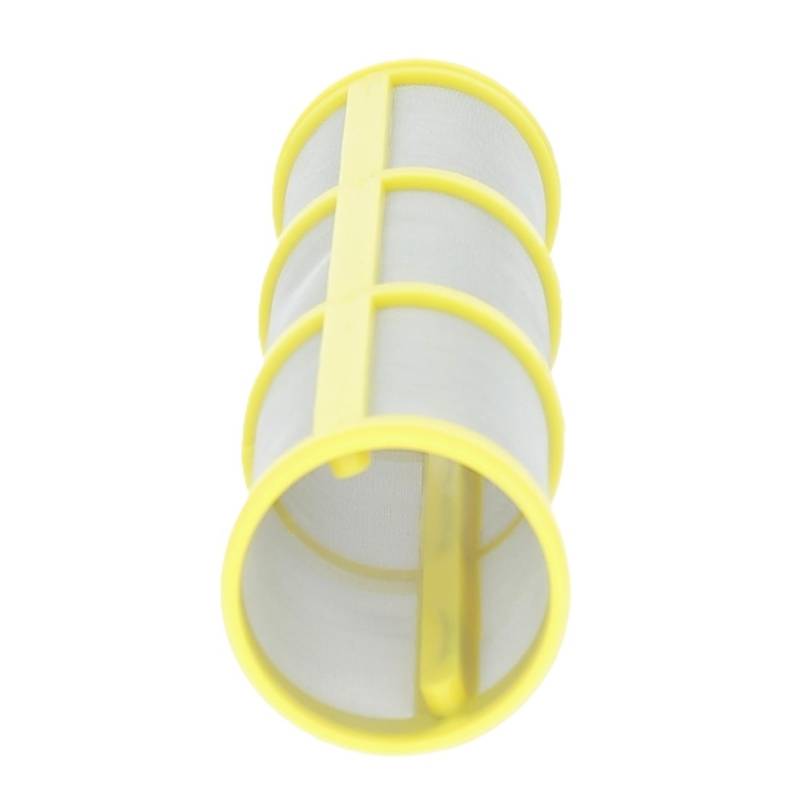 CP169035 - Tamis filtre tronçon Teejet AAB126ML - 80 Mesh jaune (3)