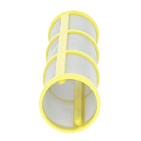 CP169035 - Tamis filtre tronçon Teejet AAB126ML - 80 Mesh jaune (3)