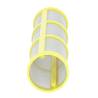 CP169035 - Tamis filtre tronçon Teejet AAB126ML - 80 Mesh jaune (3)