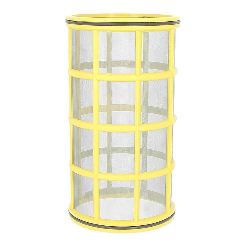 31620035030 - Tamis filtre 316 - 80 mesh jaune - 107 x 200 mm (1)