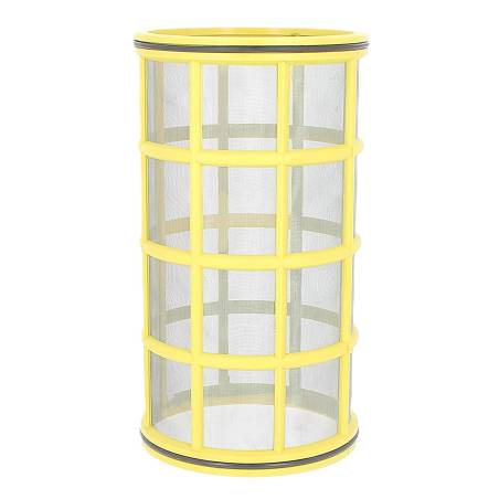31620035030 - Tamis filtre 316 - 80 mesh jaune - 107 x 200 mm (1)