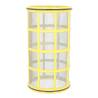31620035030 - Tamis filtre 316 - 80 mesh jaune - 107 x 200 mm (1)