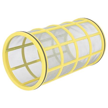 31620035030 - Tamis filtre 316 - 80 mesh jaune - 107 x 200 mm (2)