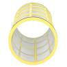 31620035030 - Tamis filtre 316 - 80 mesh jaune - 107 x 200 mm (3)