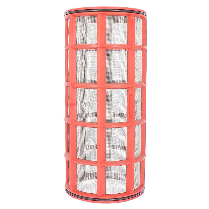 3352002030 - Tamis filtre 319 - 32 mesh rouge - 145 x 320 mm (1)
