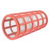 3352002030 - Tamis filtre 319 - 32 mesh rouge - 145 x 320 mm (2)