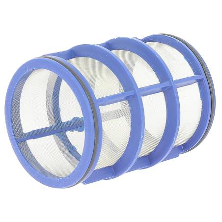 3182003030 - Tamis filtre 313 - 50 mesh bleu - 78 x 108 mm (2)