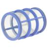 3182003030 - Tamis filtre 313 - 50 mesh bleu - 78 x 108 mm (2)