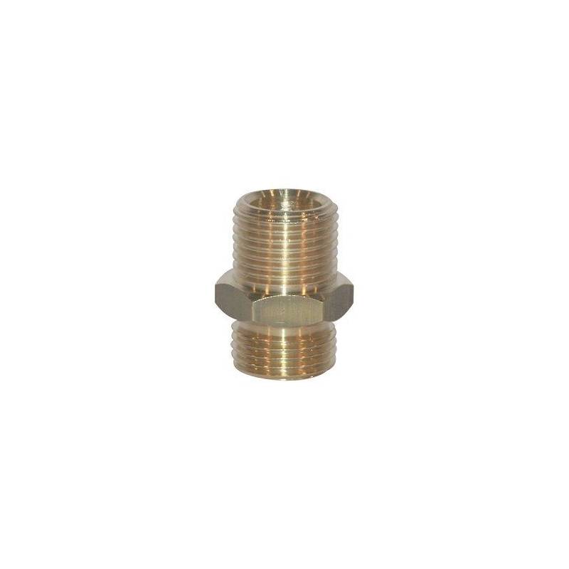 Mamelon laiton 1/2" pour filtre Arag 345