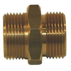 Mamelon laiton 3/4" pour filtre Arag 345