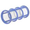 C00100021 - Tamis filtre Aspiration 8074 - 50 mesh bleu - 69 x 150mm (2)