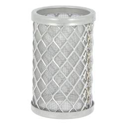 Tamis inox Braglia 40 x 63 - 70 mesh