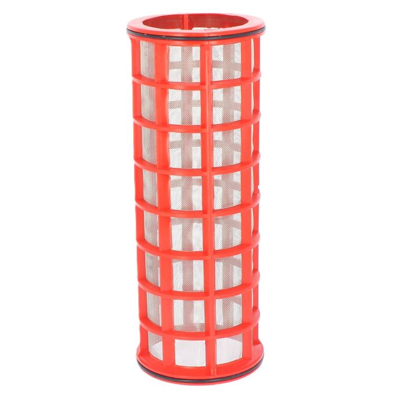 3172002030 - Tamis diltre Arag 317 -333 2 -32 mesh rouge - 107 x 286 mm (1)