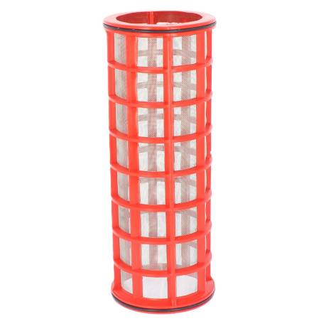 3172002030 - Tamis diltre Arag 317 -333 2 -32 mesh rouge - 107 x 286 mm (1)