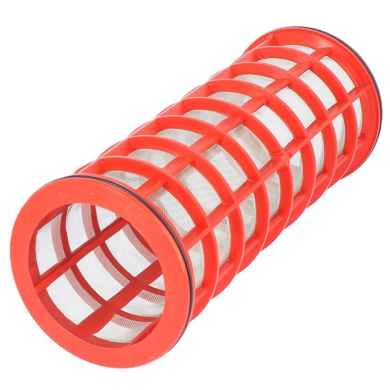 3172002030 - Tamis diltre Arag 317 -333 2 -32 mesh rouge - 107 x 286 mm (2)