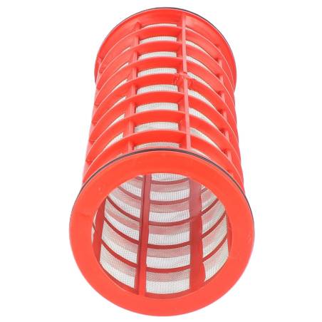 3172002030 - Tamis diltre Arag 317 -333 2 -32 mesh rouge - 107 x 286 mm (3)
