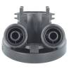 4015700011 - Corps quadrijet - Seletron - Arag (1)