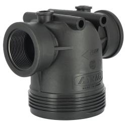 3282060010 - Corps de filtre Arag 328 - filetage 1 pouce 1-2 femelle (1)