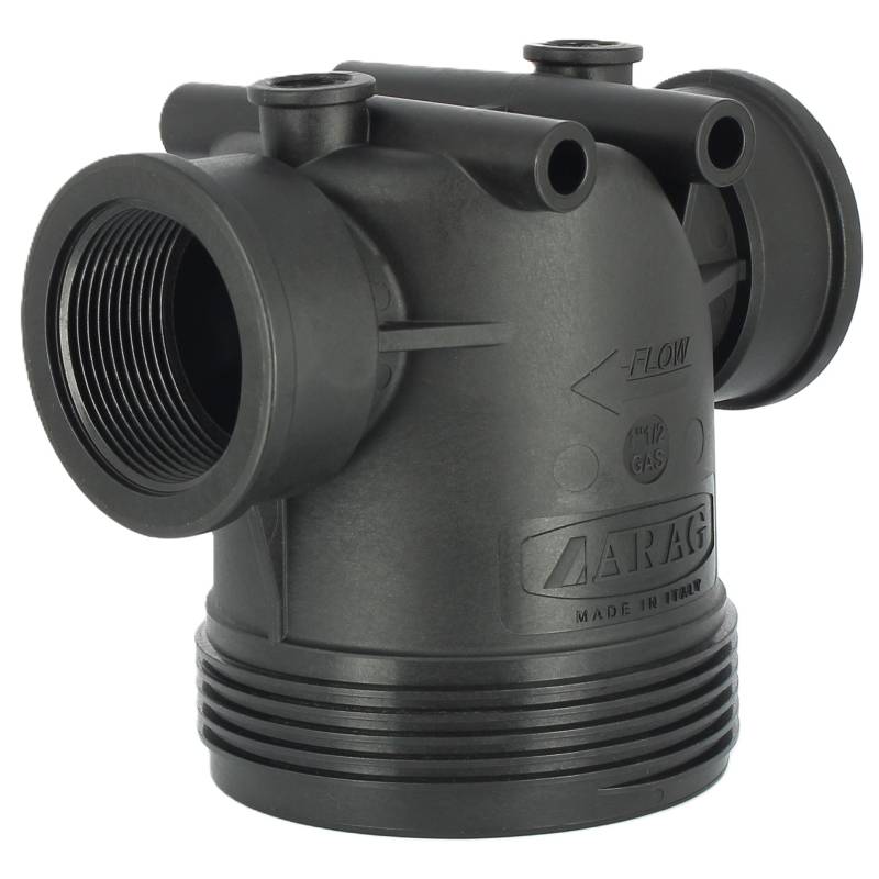 3282060010 - Corps de filtre Arag 328 - filetage 1 pouce 1-2 femelle (1)