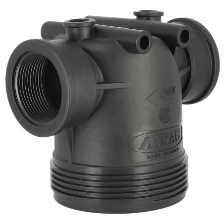 3282060010 - Corps de filtre Arag 328 - filetage 1 pouce 1-2 femelle (1)