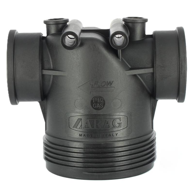 3282060010 - Corps de filtre Arag 328 - filetage 1 pouce 1-2 femelle (2)