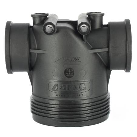 3282060010 - Corps de filtre Arag 328 - filetage 1 pouce 1-2 femelle (2)