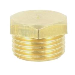 004010020 - Bouchon laiton 1-2 pouce pour filtre Arag 345 (1) 
