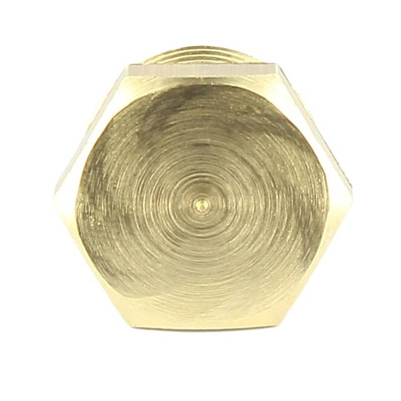 004010020 - Bouchon laiton 1-2 pouce pour filtre Arag 345 (2) 