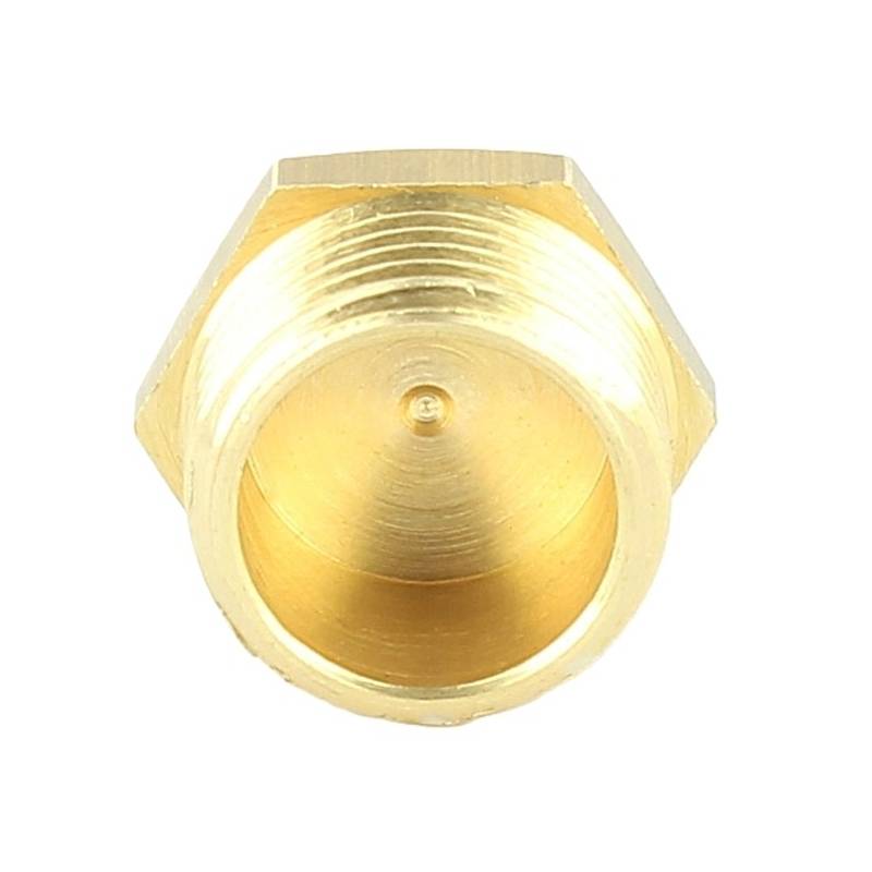 004010020 - Bouchon laiton 1-2 pouce pour filtre Arag 345 (4) 