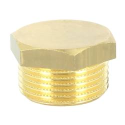 465230020 - Bouchon laiton 3-4 pouce pour filtre Arag 345 (1)