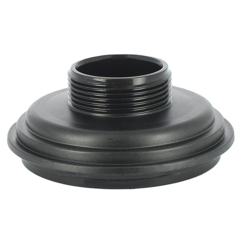 3132400020 - Bol de filtre Arag 313 - modèle avec vanne de fermeture (1)