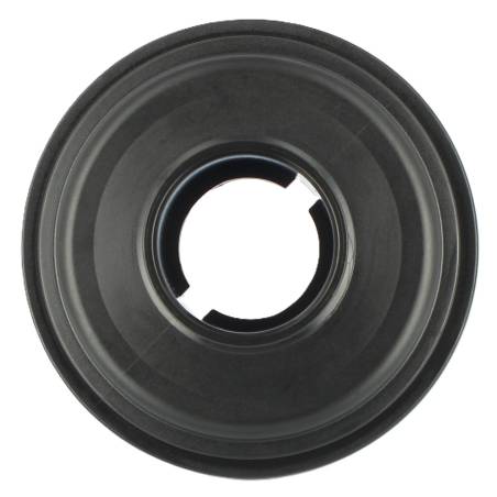 3132400020 - Bol de filtre Arag 313 - modèle avec vanne de fermeture (2)