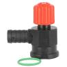 3262100100 - Purge complète pour filtre Arag 326-328 auto-nettoyant (2)