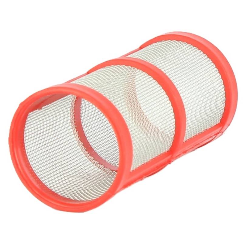 3242002030 - Tamis 32 mesh rouge 30 x 69 mm pour filtre Arag 324-0 (2)