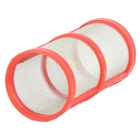 3242002030 - Tamis 32 mesh rouge 30 x 69 mm pour filtre Arag 324-0 (2)