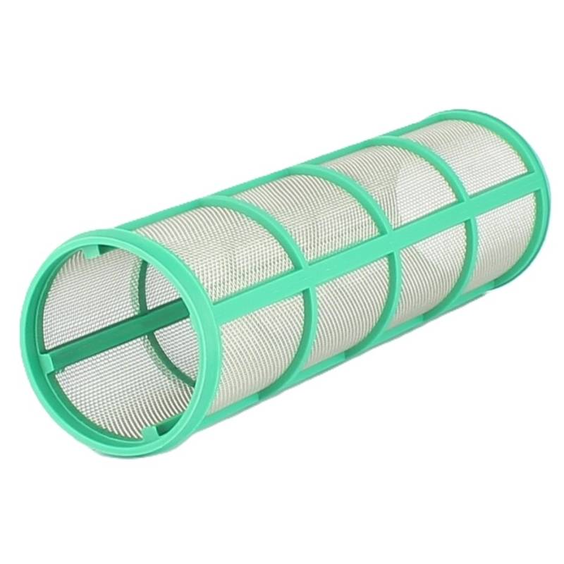 615575 - Tamis de filtre Hardi 50 x 170 - aspiration - 30 mesh - vert (2)