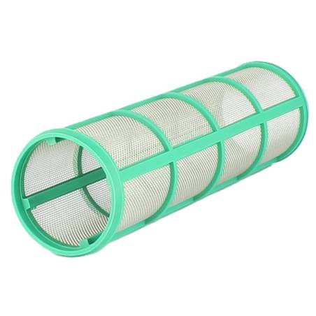 615575 - Tamis de filtre Hardi 50 x 170 - aspiration - 30 mesh - vert (2)