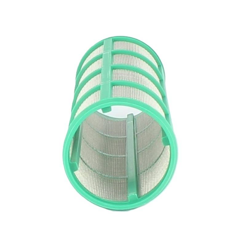 615575 - Tamis de filtre Hardi 50 x 170 - aspiration - 30 mesh - vert (3)