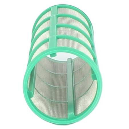 615575 - Tamis de filtre Hardi 50 x 170 - aspiration - 30 mesh - vert (3)