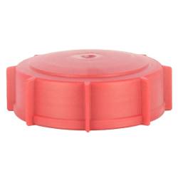 321322 - Couvercle de filtre Hardi S80x4 - rouge (1)