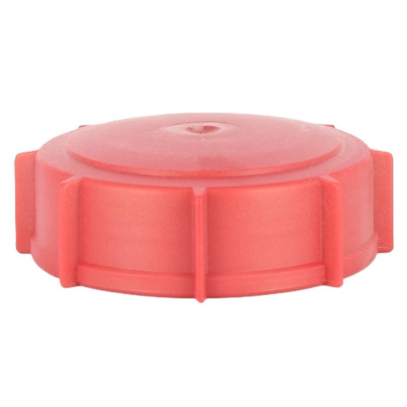 321322 - Couvercle de filtre Hardi S80x4 - rouge (1)