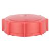 321322 - Couvercle de filtre Hardi S80x4 - rouge (1)